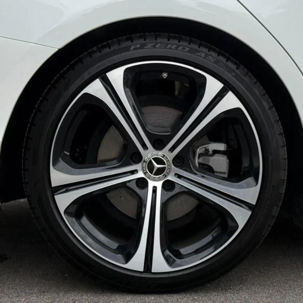 2025 Mercedes-Benz C-CLASS C 300 C 300