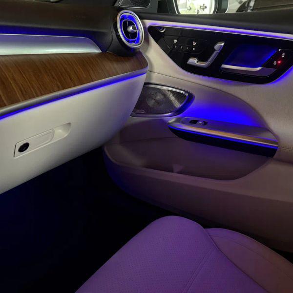 2025 Mercedes-Benz C-CLASS C 300 C 300
