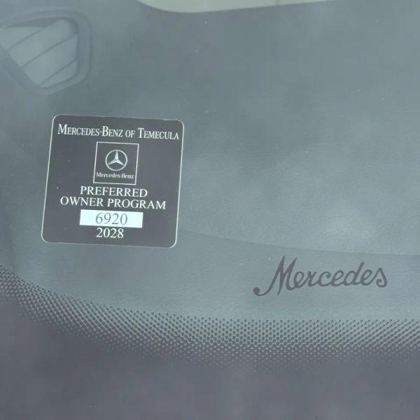 2025 Mercedes-Benz C-CLASS C 300 C 300