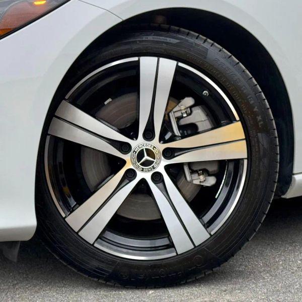 2022 Mercedes-Benz C-CLASS C 300 Sedan