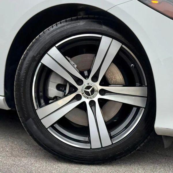 2022 Mercedes-Benz C-CLASS C 300 Sedan