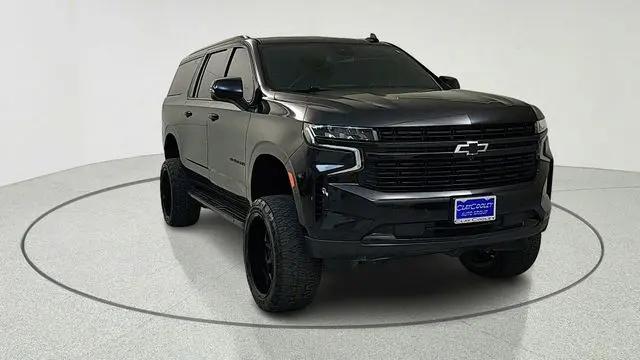 2024 Chevrolet Suburban 4WD RST for sale in Irving, TX