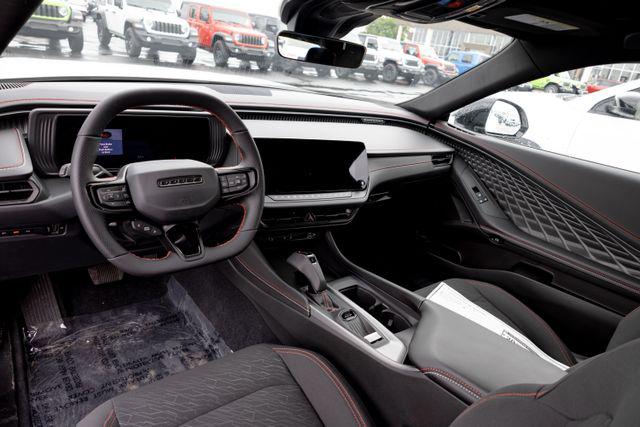 2026 Dodge Charger R/T 2-Door AWD