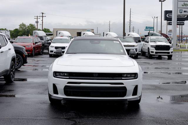 2026 Dodge Charger R/T 2-Door AWD