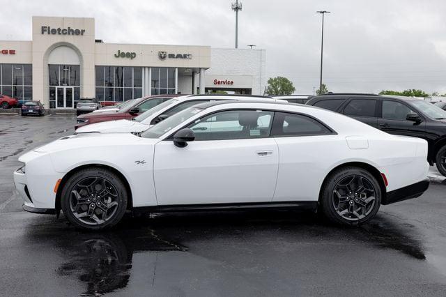 2026 Dodge Charger R/T 2-Door AWD