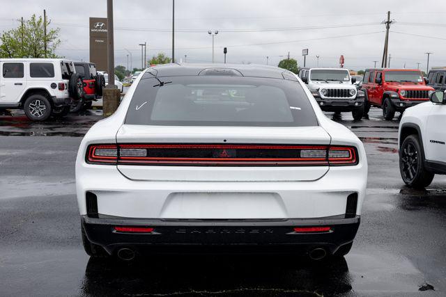 2026 Dodge Charger R/T 2-Door AWD