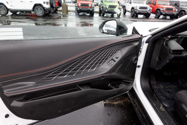 2026 Dodge Charger R/T 2-Door AWD