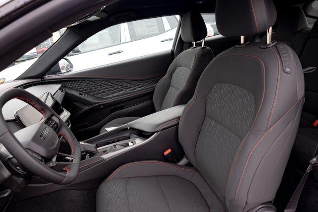 2026 Dodge Charger R/T 2-Door AWD