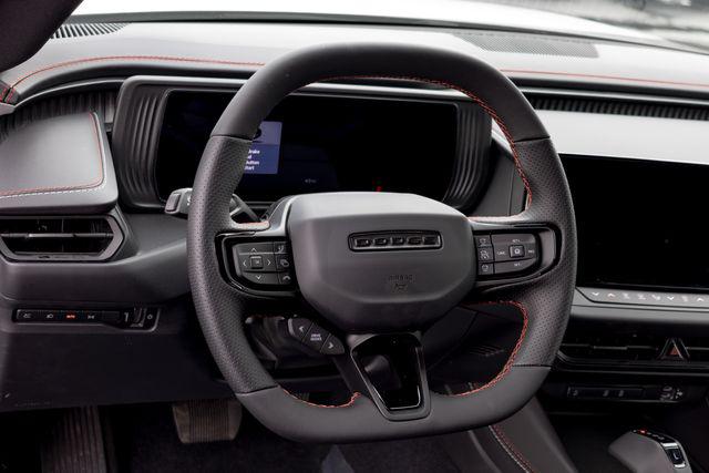2026 Dodge Charger R/T 2-Door AWD