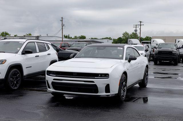 2026 Dodge Charger R/T 2-Door AWD