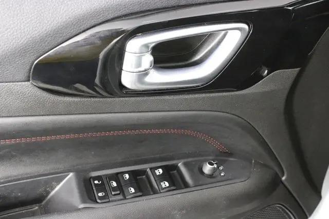 2024 Jeep Compass Trailhawk 4x4