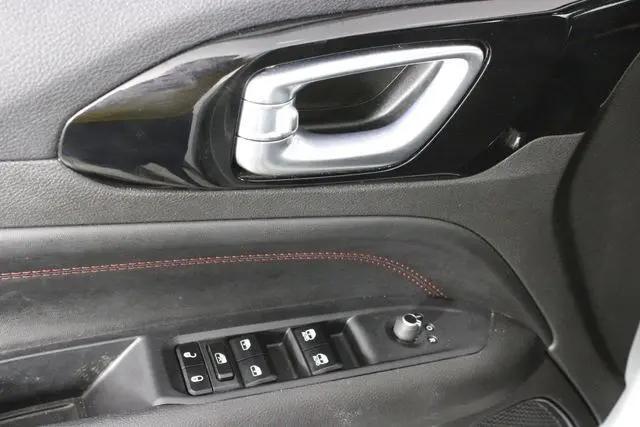 2024 Jeep Compass Trailhawk 4x4