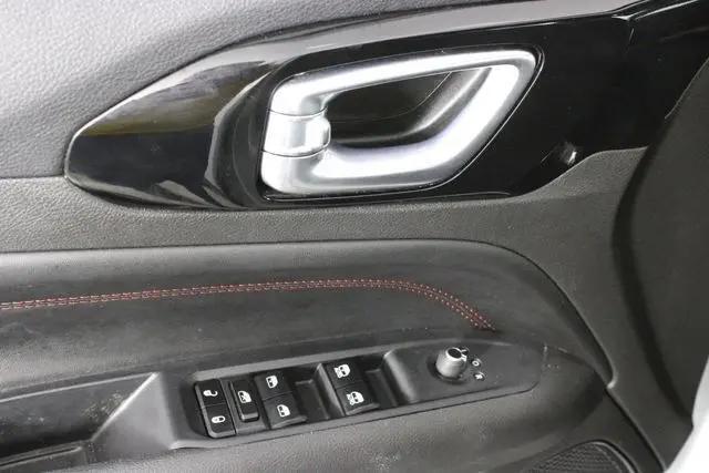 2024 Jeep Compass Trailhawk 4x4