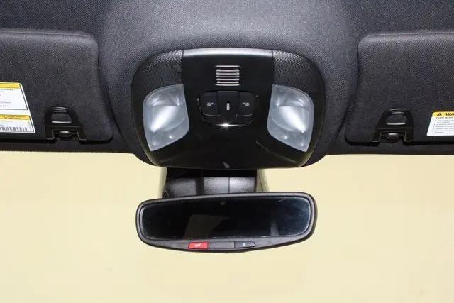 2024 Jeep Compass Trailhawk 4x4