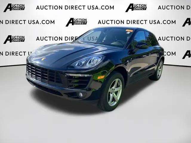 2018 Porsche Macan Macan for sale in Raleigh, NC