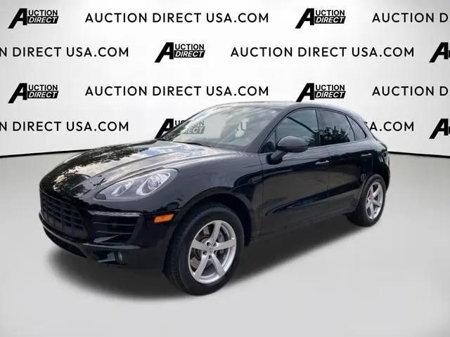 2018 Porsche Macan Macan for sale in Raleigh, NC
