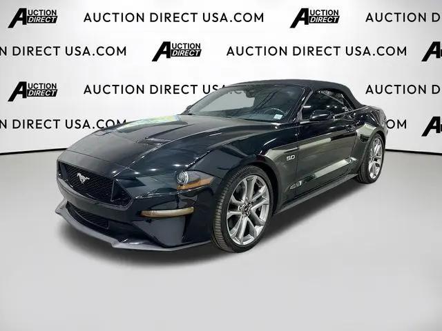 2019 Ford Mustang GT Premium for sale in Raleigh, NC