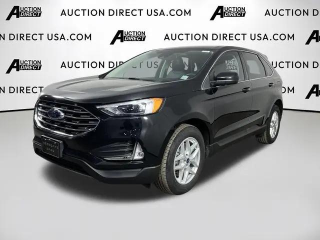 2022 Ford Edge SEL for sale in Raleigh, NC