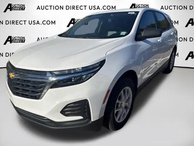 2024 Chevrolet Equinox AWD LS for sale in Raleigh, NC