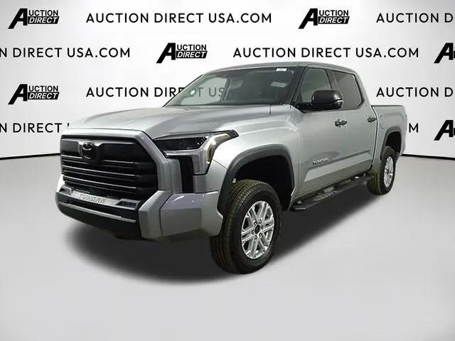 2022 Toyota Tundra SR5 for sale in Raleigh, NC
