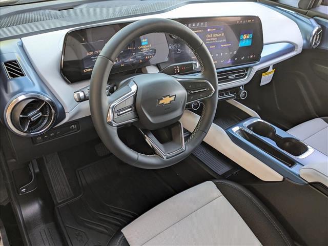 New 2026 Chevrolet Equinox EV LT 2, FWD Front Wheel Drive Sport Utility