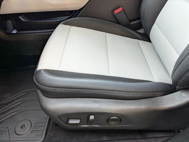 New 2026 Chevrolet Equinox EV LT 2, FWD Front Wheel Drive Sport Utility