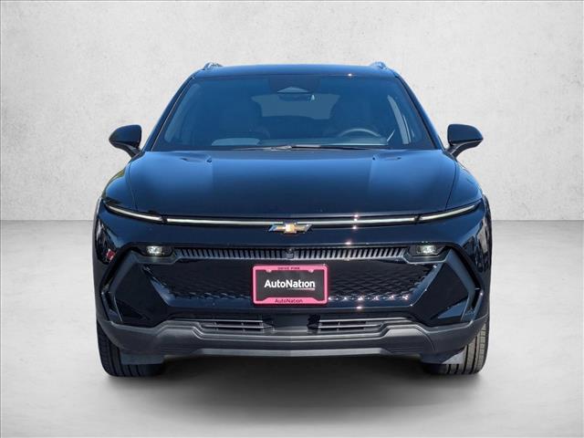 New 2026 Chevrolet Equinox EV LT 2, FWD Front Wheel Drive Sport Utility