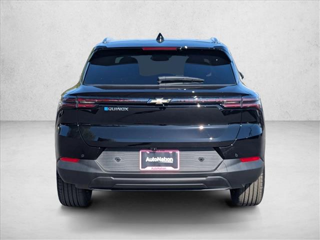 New 2026 Chevrolet Equinox EV LT 2, FWD Front Wheel Drive Sport Utility