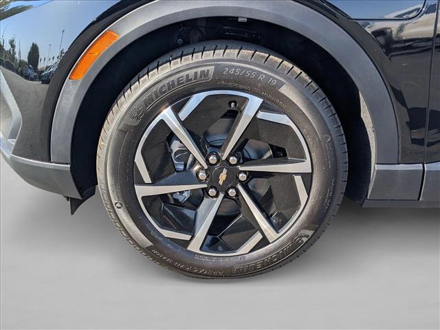 New 2026 Chevrolet Equinox EV LT 2, FWD Front Wheel Drive Sport Utility