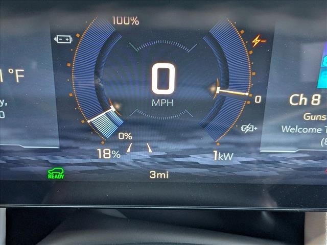 New 2026 Chevrolet Equinox EV LT 2, FWD Front Wheel Drive Sport Utility