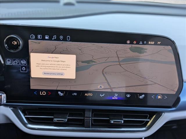 New 2026 Chevrolet Equinox EV LT 2, FWD Front Wheel Drive Sport Utility