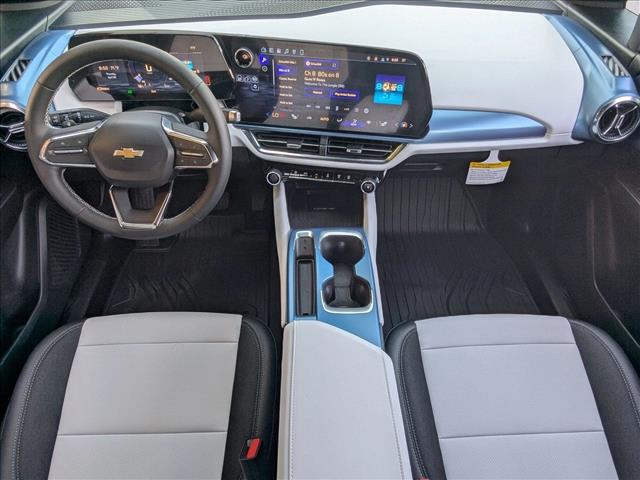 New 2026 Chevrolet Equinox EV LT 2, FWD Front Wheel Drive Sport Utility