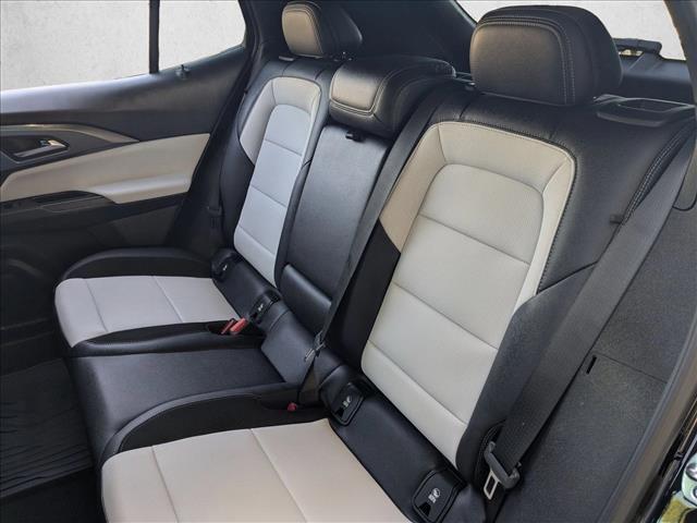 New 2026 Chevrolet Equinox EV LT 2, FWD Front Wheel Drive Sport Utility