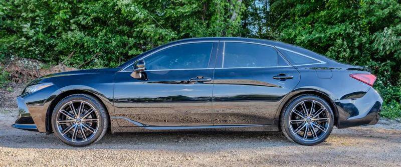 2019 Toyota Avalon XSE
