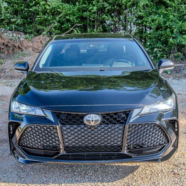 2019 Toyota Avalon XSE