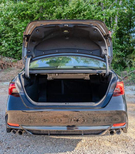 2019 Toyota Avalon XSE