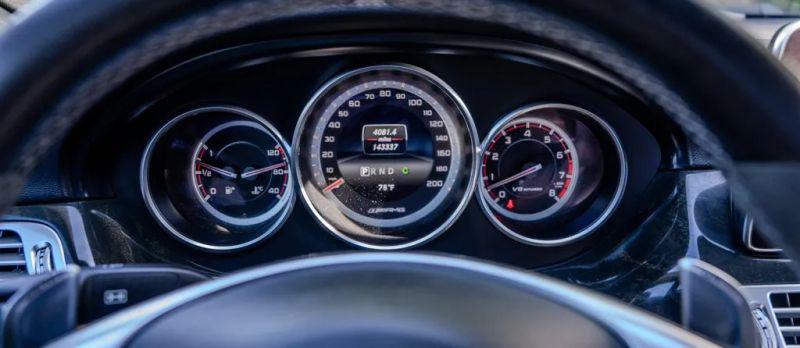 2017 Mercedes-Benz CLS S 4MATIC