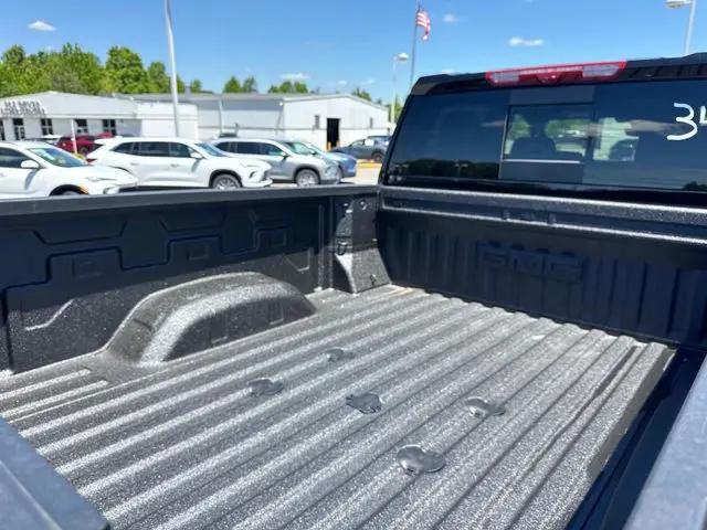 2026 GMC Sierra 2500HD Crew Cab, Standard Bed, Denali, 4WD