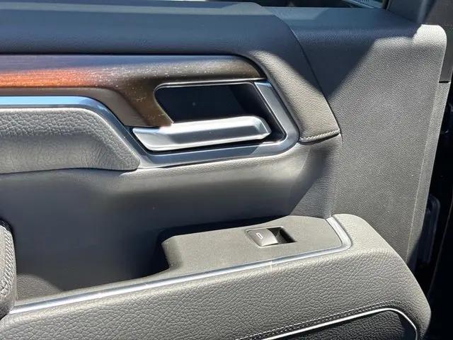 2026 GMC Sierra 2500HD Crew Cab, Standard Bed, Denali, 4WD