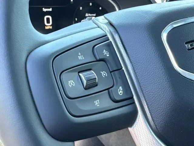 2026 GMC Sierra 2500HD Crew Cab, Standard Bed, Denali, 4WD