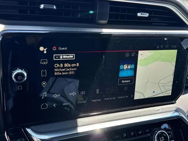 2026 GMC Sierra 2500HD Crew Cab, Standard Bed, Denali, 4WD