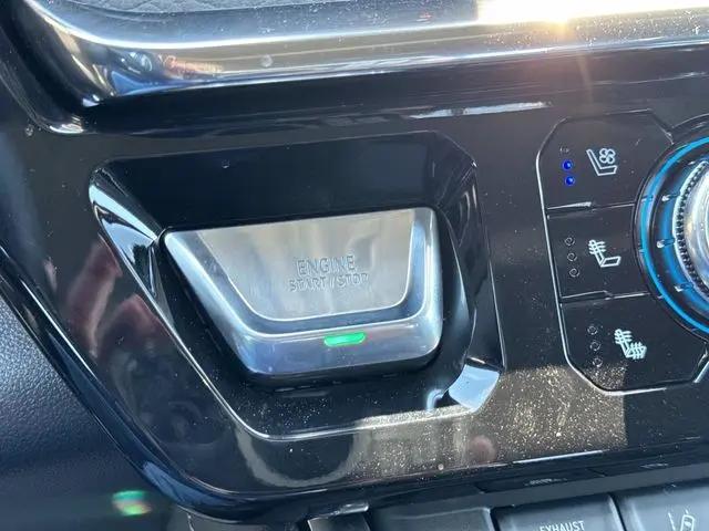 2026 GMC Sierra 2500HD Crew Cab, Standard Bed, Denali, 4WD
