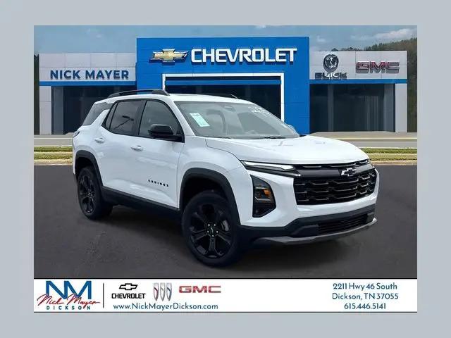 2026 Chevrolet Equinox FWD LT for sale in Dickson, TN