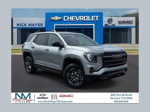 2026 GMC Terrain AWD AT4 for sale in Dickson, TN