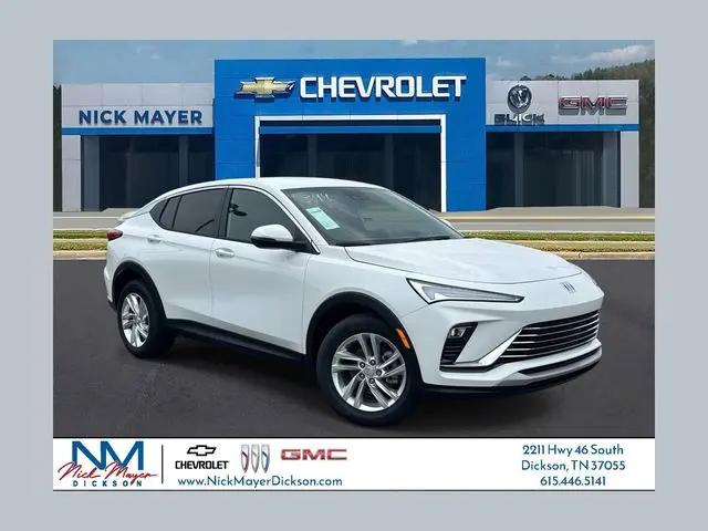 2026 Buick NV Preferred FWD for sale in Dickson, TN