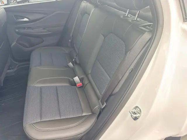 2026 Buick NV Preferred FWD