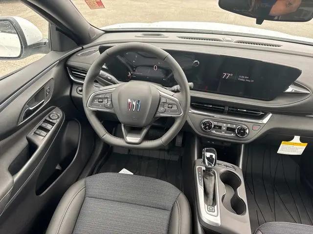 2026 Buick NV Preferred FWD