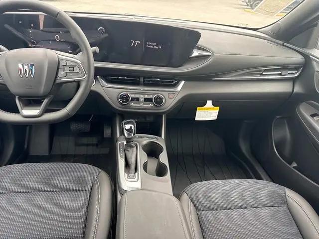 2026 Buick NV Preferred FWD