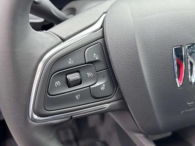 2026 Buick NV Preferred FWD