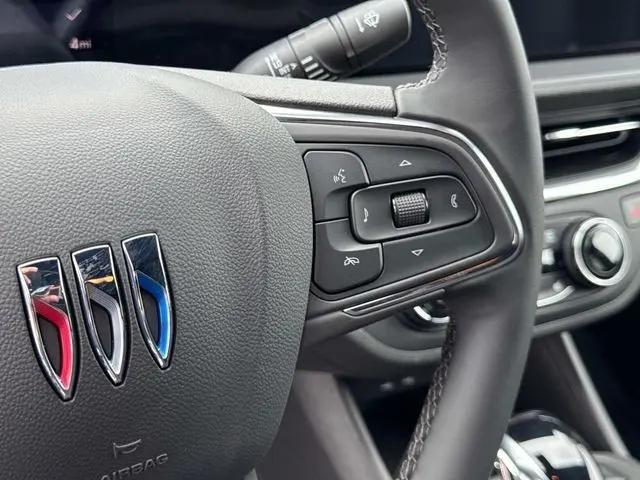 2026 Buick NV Preferred FWD